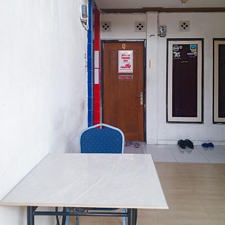 Hotel Malibu Syariah Bogor Redpartner Exterior foto