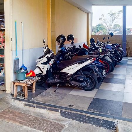 Hotel Malibu Syariah Bogor Redpartner Exterior foto
