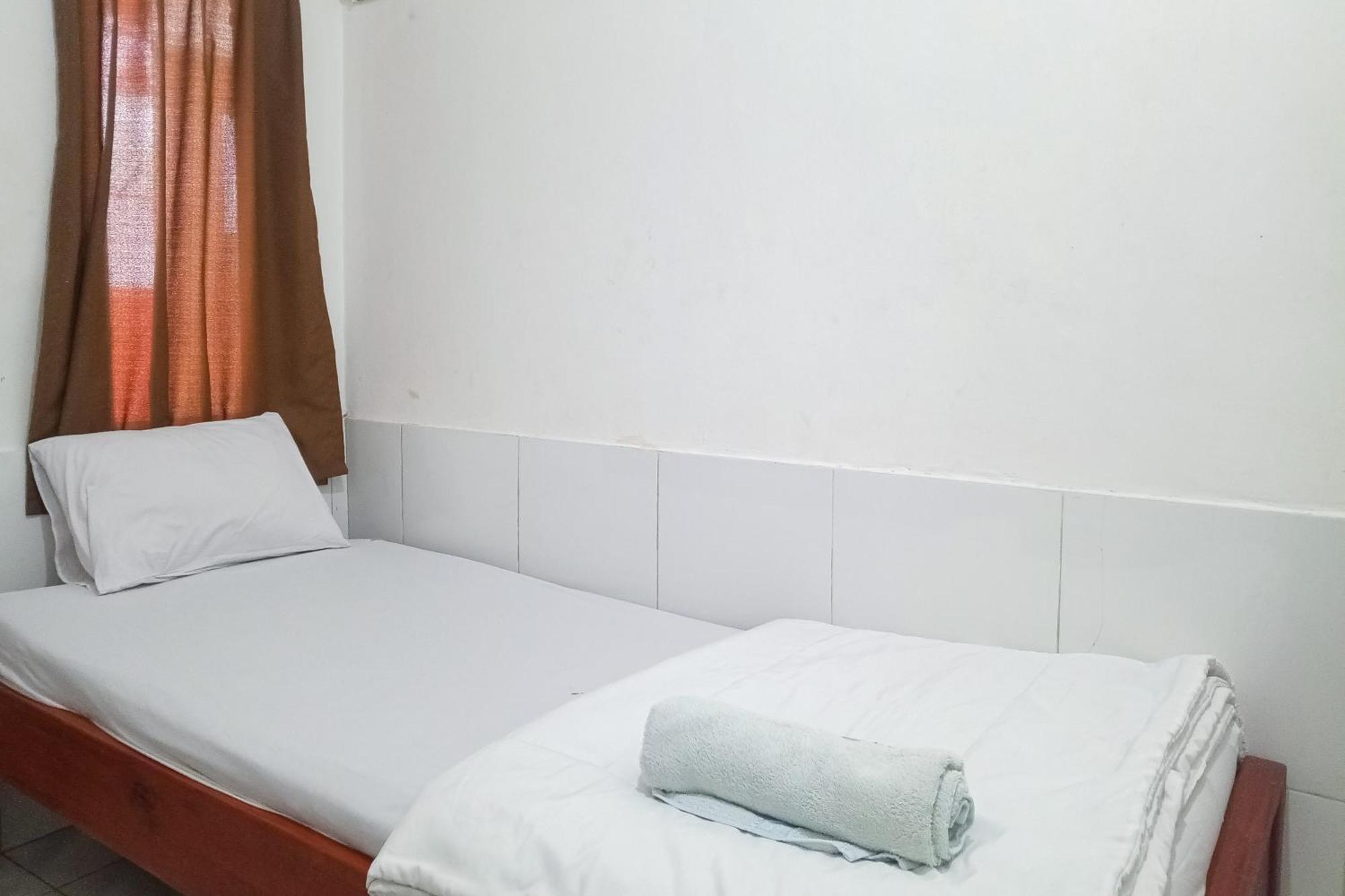 Hotel Malibu Syariah Bogor Redpartner Exterior foto